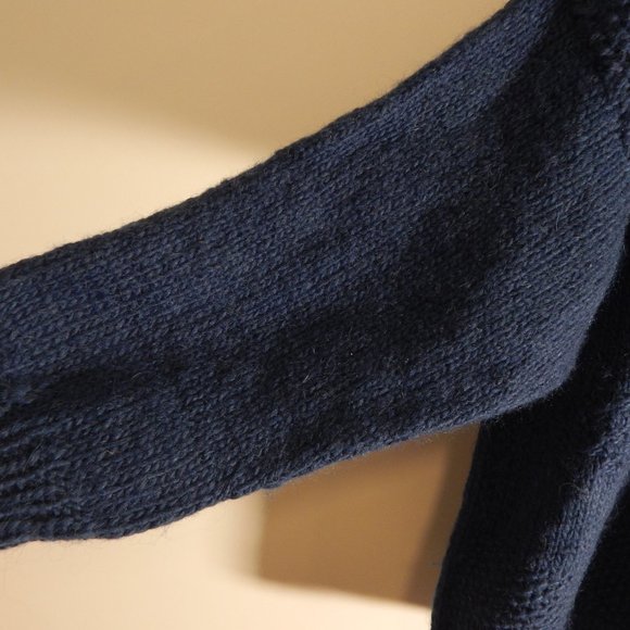 Fron Enterprises Ltd Virgin Wool 100% Icelandic Sweater Mens - Picture 4 of 5